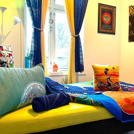 Sweet Home ออสโล ภายนอก รูปภาพ