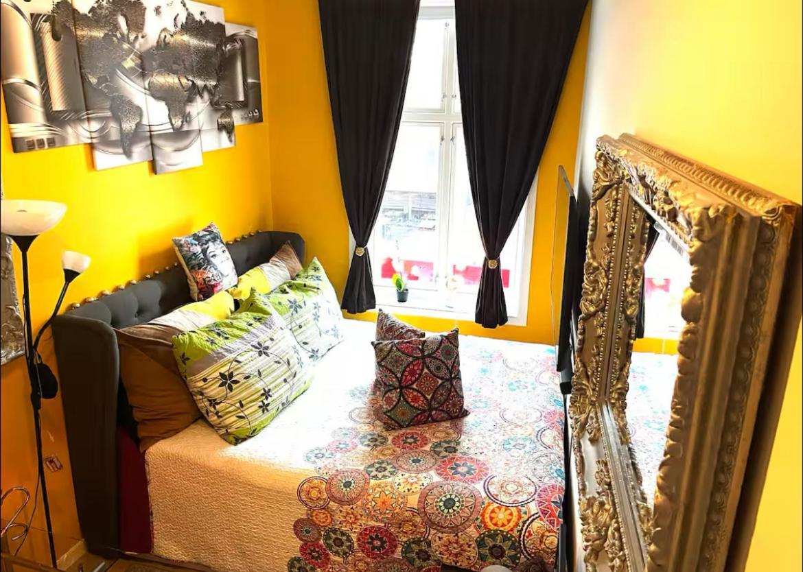 Sweet Home ออสโล ภายนอก รูปภาพ