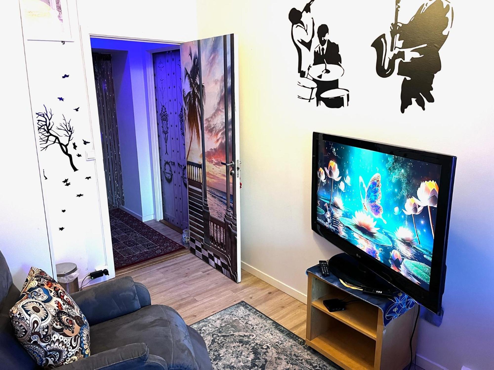 Sweet Home ออสโล ภายนอก รูปภาพ