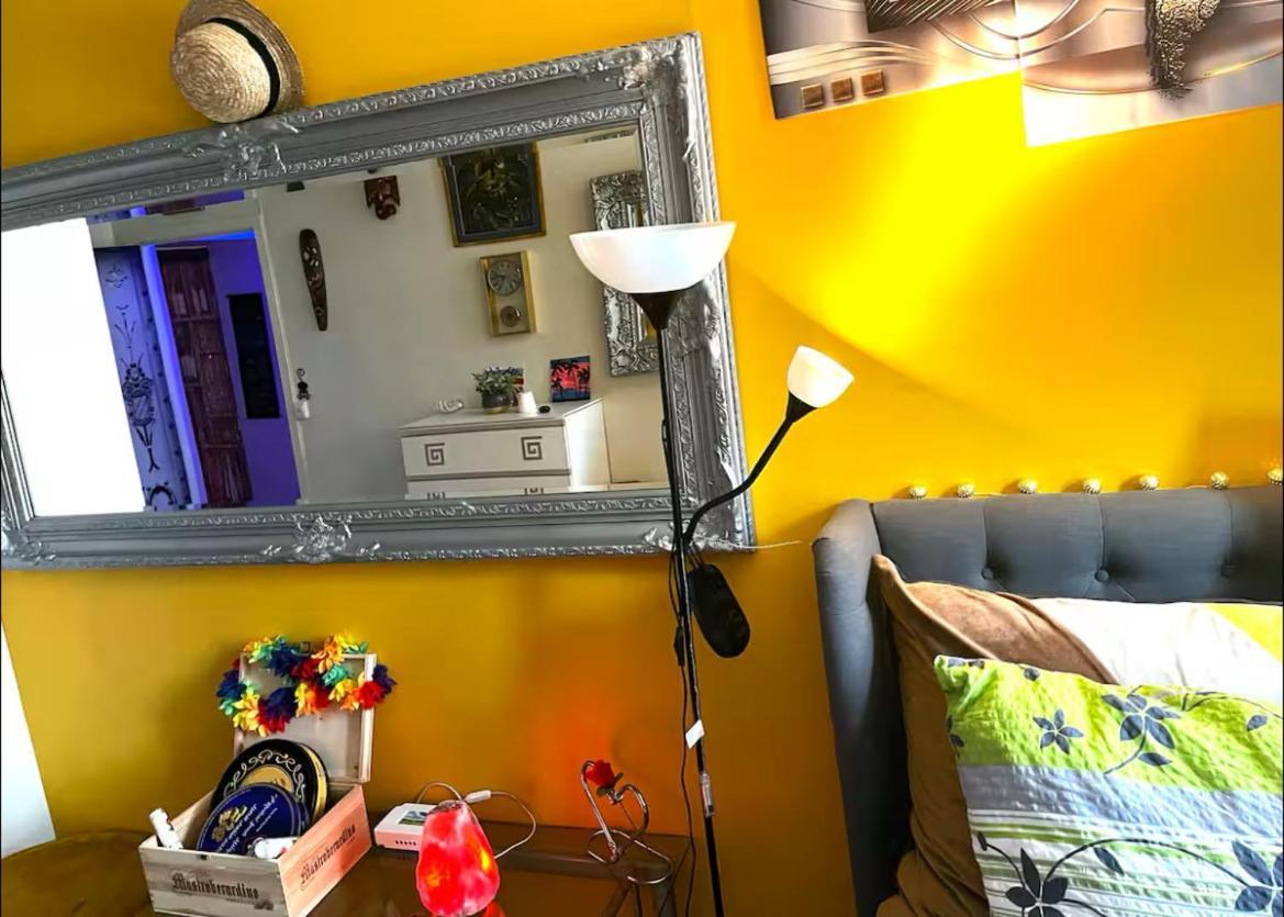 Sweet Home ออสโล ภายนอก รูปภาพ