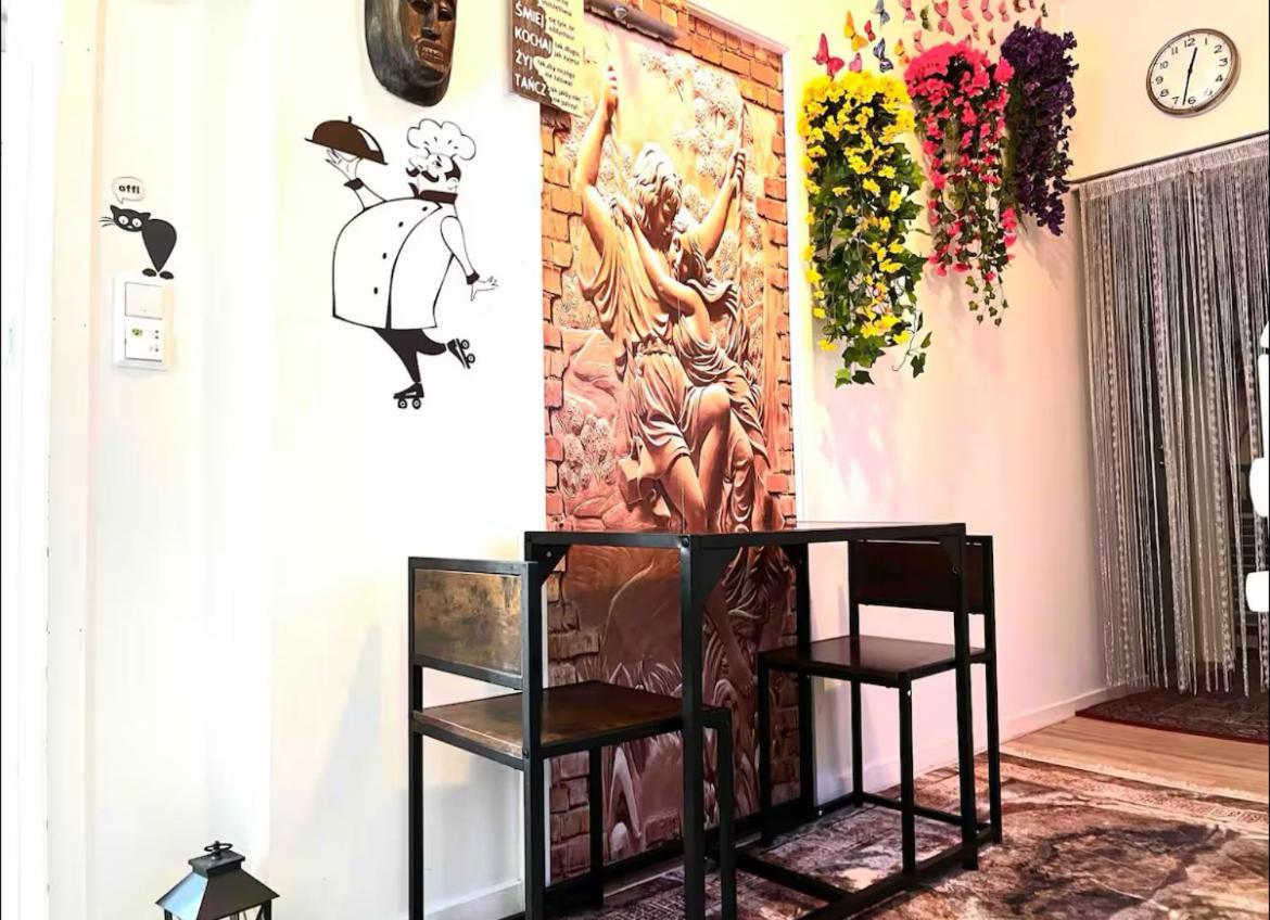 Sweet Home ออสโล ภายนอก รูปภาพ