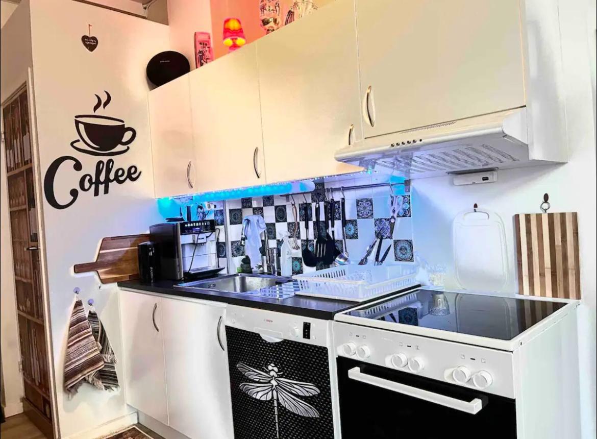 Sweet Home ออสโล ภายนอก รูปภาพ