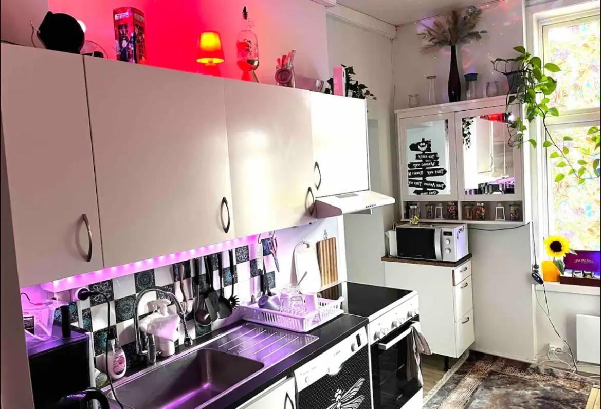 Sweet Home ออสโล ภายนอก รูปภาพ