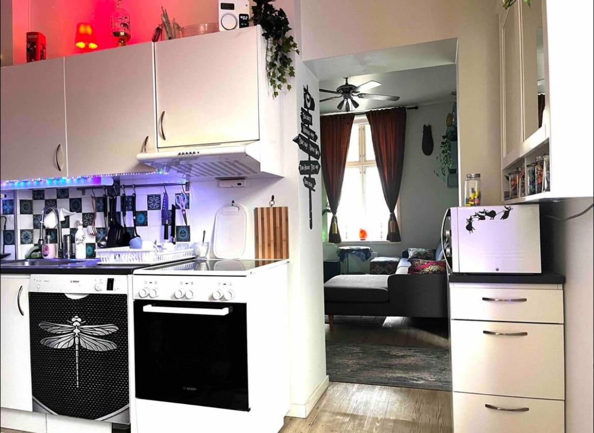 Sweet Home ออสโล ภายนอก รูปภาพ