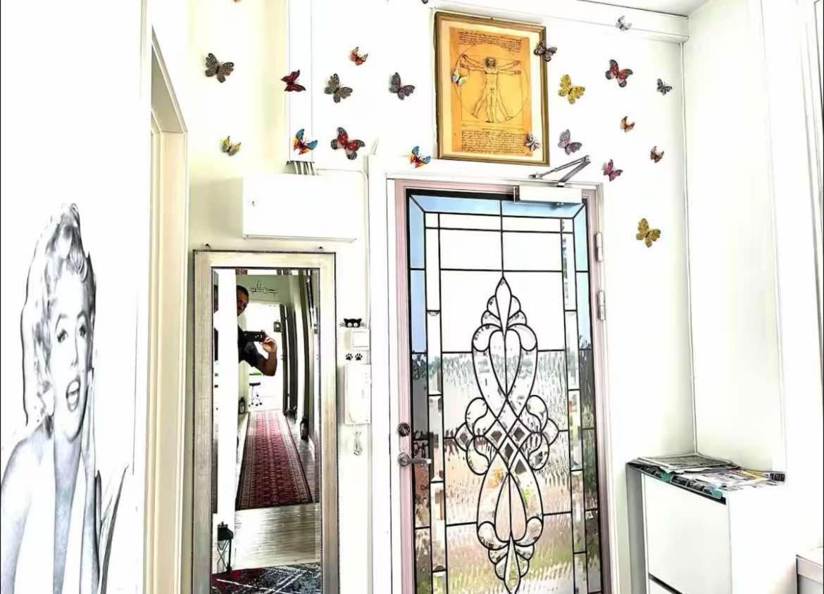 Sweet Home ออสโล ภายนอก รูปภาพ