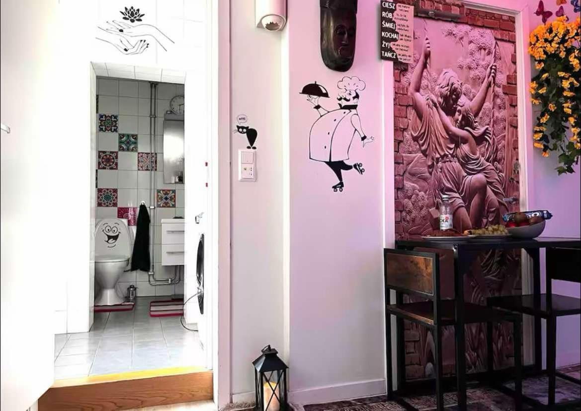 Sweet Home ออสโล ภายนอก รูปภาพ