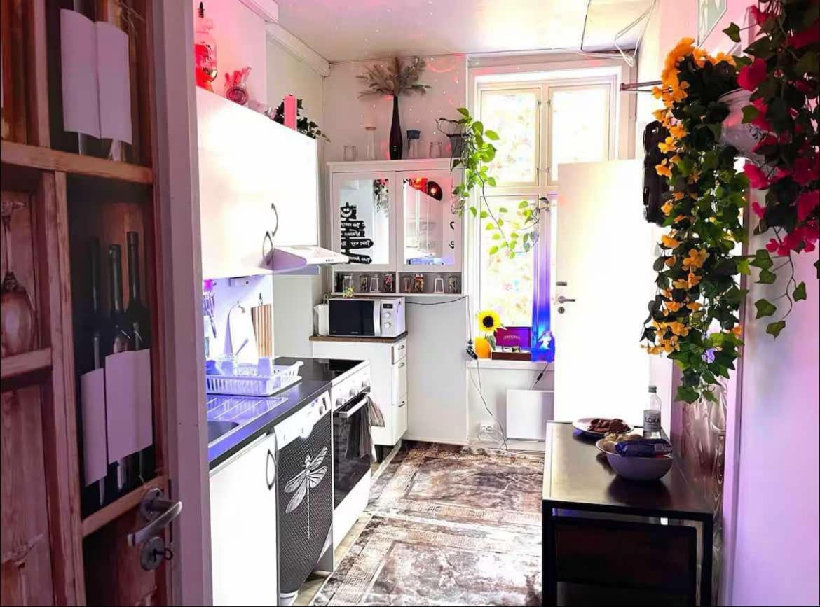 Sweet Home ออสโล ภายนอก รูปภาพ